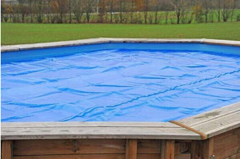 Gre Sommerabdeckung für Pool Camomile 496x793 cm