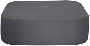 Bestway LAY-Z-SPA Xtras EnergySense Plus Thermo-Komplettabdeckung 230x230x71 eckig