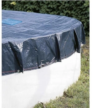 Werkapro Round pool cover 420 cm