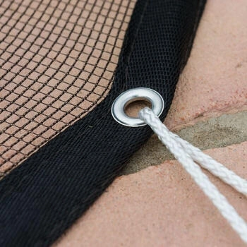 Werkapro Pool protection net 620 cm