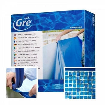 Gre Liner (FPROV737)