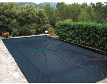 Werkapro Protection cover 240 g/m² for rectangular pool 6 x 12 m