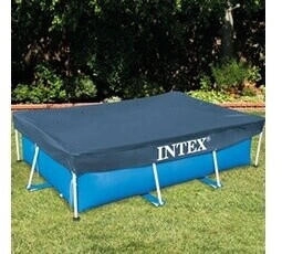 Intex Pools Rectangular pool cover 300 x 200 cm