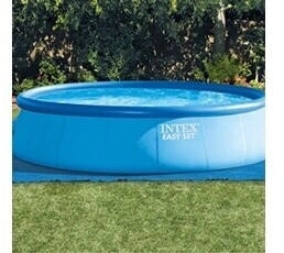 Intex Pools Square pool floor mat 472 x 472 cm