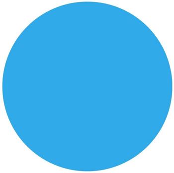 vidaXL Pool cover 210 x 210 cm Blue vidaXL Pool cover 210 x 210 cm Blue