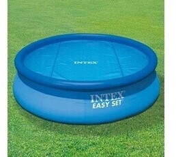 Intex Pools Solar pool cover round 305 cm