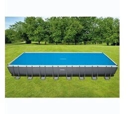 Intex Pools Solar pool cover rectangular 975 x 488 cm