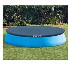 Intex Pools Round pool cover 457 cm