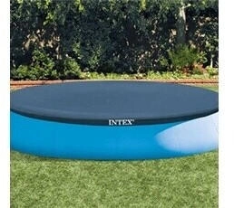 Intex Pools Round pool cover 396 cm