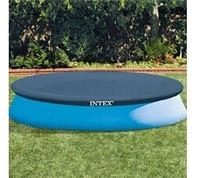 INTEX Poolabdeckung Rund 366 cm 28022