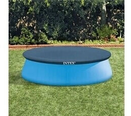 Intex Pools Round pool cover 244 cm
