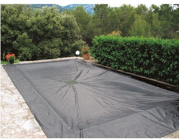 Werkapro Protection cover for rectangular pool 600 x 1200 cm