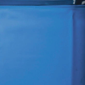 Gre Innenauskleidung rechteckig 372x222cm blau