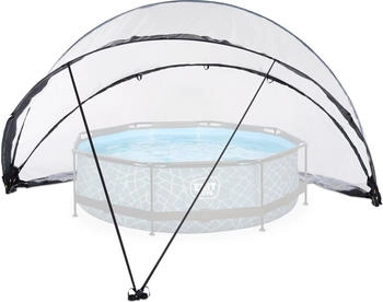 Exit Toys Pool Abdeckung am Boden ECO &Oslash;460cm universal