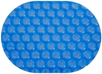 EVOLUTION Solarplane für Ovalbecken 300 µm light-blue für Bestway-Becken 640 x 366 cm EVOLUTION Solarplane für Ovalbecken 300 µm light-blue für Bestway-Becken 640 x 366 cm