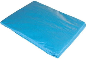 Poolomio Poolinnenfolie für Rundbecken 500 x 120 cm mit Einhängebiese 0,8 mm