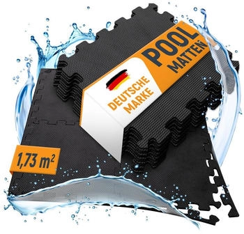 Neolymp Bodenschutzmatte 18 St&uuml;ck