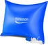 Monzana Inflatable air pillow XXL for winter cover