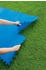 Bestway Pool ground mat 2.25 m² blue