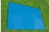 Bestway Pool ground mat 2.25 m² blue