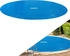 Arebos Solar cover round Ø 305 cm