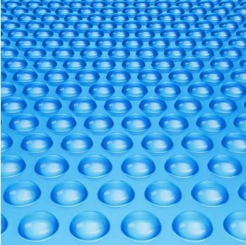 VEVOR Solar cover 975 x 487 cm 300 microns blue