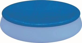 Waterman Abdeckplane rund für Quick Up Pool