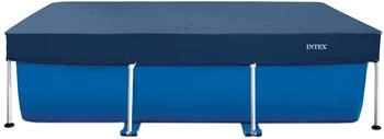 Intex Winter cover rectangular 300 x 200 cm