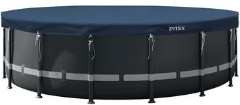 Intex Winter cover round &Oslash; 549 cm triple thickness