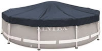 Intex Pool-Abdeckplane "Deluxe" &Oslash; 488 cm