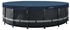 Intex Winter cover round Ø 488 cm triple thickness