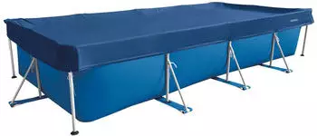 Intex Winter cover rectangular 450 x 250 cm