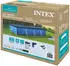 Intex Winter cover rectangular 450 x 250 cm