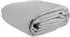 Werka Pro Polyester pool ground mat 590 x 320 cm grey