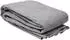 Werka Pro Polyester pool ground mat 590 x 320 cm grey