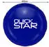 QUICK STAR Poolkissen Rund Ø400cm Blau, PVC 0,44mm, UV-/Chlorbeständig (85531)