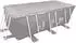 Jilong Poolabdeckung Rechteckig 300x207cm (16112)