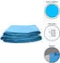 Waterman Poolfolie Rundbecken 300x120-132cm, 0,3mm, Overlap, blau