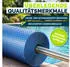 tillvex Pool-Solarabdeckplane Rechteckig 800x400cm, 120µm (TVPF-013)
