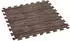 Bestway Pool-Bodenschutzfliesen Holzoptik 50x50cm 12 Stk (58712)
