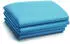 Unipool Premium Poolfolie für Ovalpool 620x350x120cm 0,6 mm Blau Keilbiese