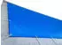 Ubbink Bâche hiver pour piscine bois Linéa UrbanPool 450 x 250 cm
