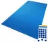 Vounot Double-layer rectangular pool cover 900 x 400 cm blue