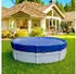 Arebos Round pool cover 200 g/m² Ø 420 cm