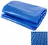 MCW Pool-Abdeckplane Solarplane rechteckig 600x400cm 200µm blau (Pool-Abdeckplane-1)