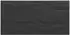 vidaXL Poolabdeckung Extra Schwer Schwarz 732x366cm PE 42034576