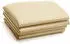 Waterman Poolfolie Ersatzfolie Rundbecken 350x90cm 0,2mm Overlap Sand