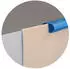 Waterman Poolfolie Ersatzfolie Rundbecken 350x90cm 0,2mm Overlap Sand