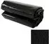 MCW Pool-Abdeckplane Solar 400µm 800x400cm Schwarz
