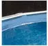 Gre Liner Rund-Pool Ø460x120cm Blau Overlap (SP4550F)